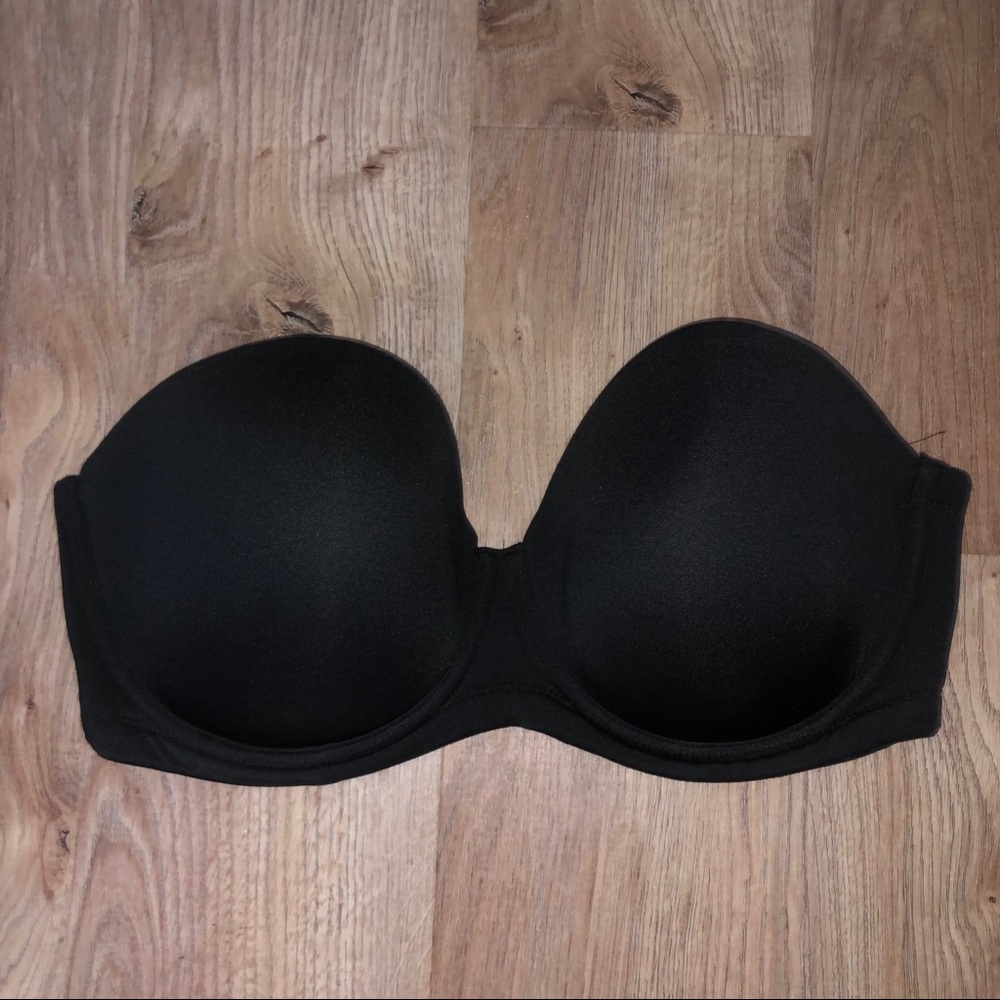 Wacoal Strapless Bra